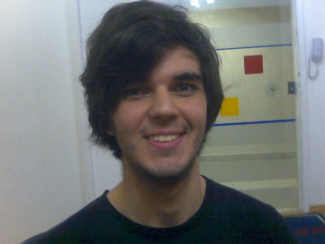 Ricardo Junqueira Salvadori